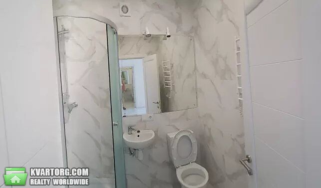 Rent out 1-room apartment. Киев, Практична — photo 6