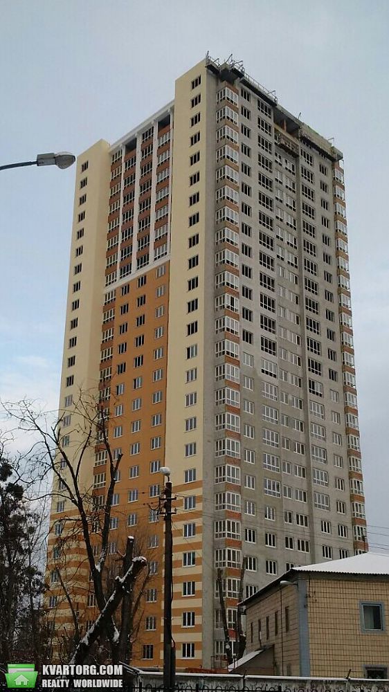 Sell 1-room apartment. Киев,  Краковская — photo 4
