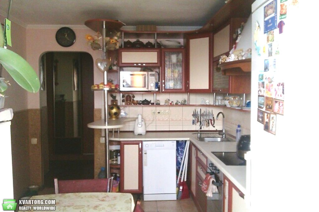 Sell 1-room apartment. Одесса, Пишоновская — photo 5