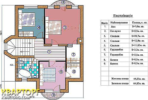 Sell house. Киевская обл., ++ — photo 3