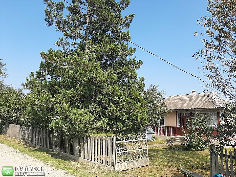 Sell house. Ивано-Франковск, Шевченка — photo 1