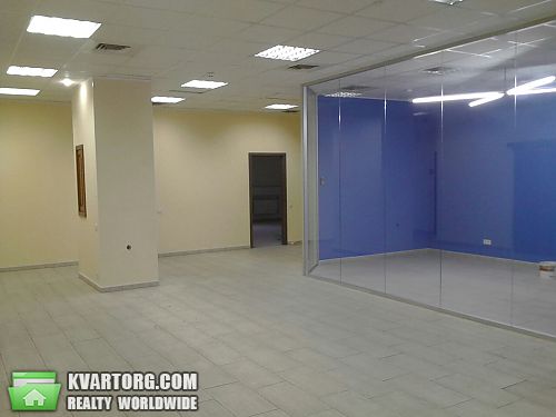 Rent out office. Киев, Новоконстантиновская — photo 8
