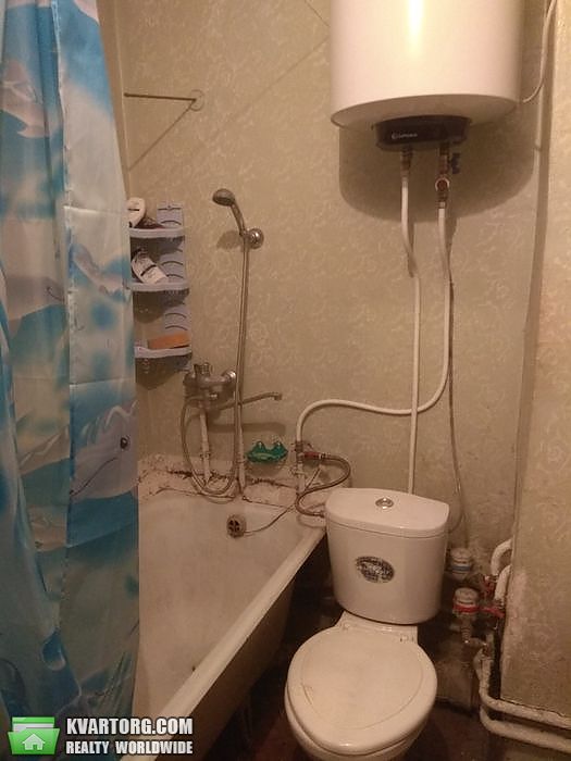 Sell 1-room apartment. Киев,  Дегтяревская — photo 4