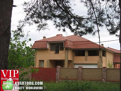 Sell house. Вышгород, Старые Петровцы — photo 1