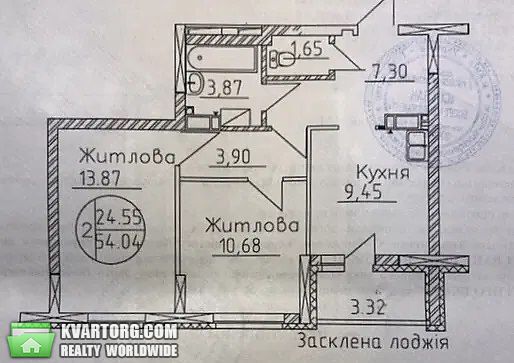 Sell 2-room apartment. Киев,  Львовская — photo 5