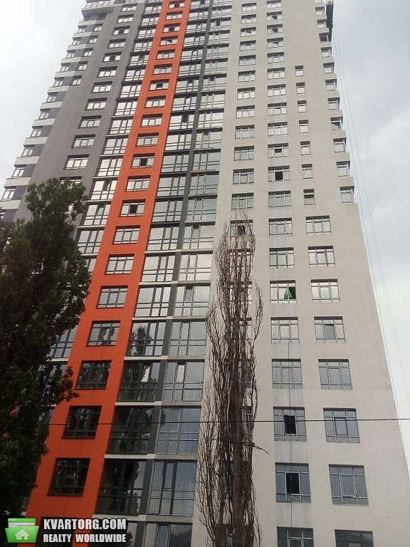 Sell 1-room apartment. Киев,  Бережанская — photo 4