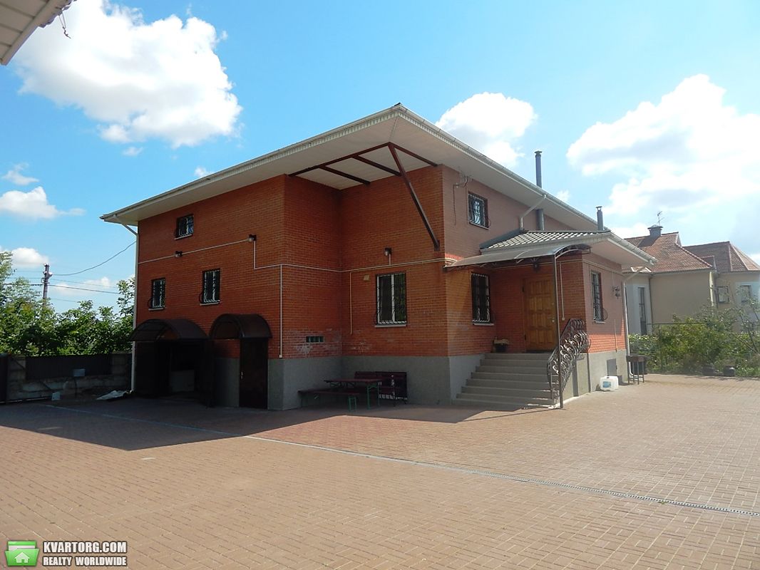 Rent out house. Киевская обл., молодёжная — photo 2