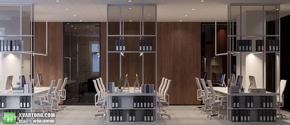 Rent out office. Киев, Грушевского — photo 4