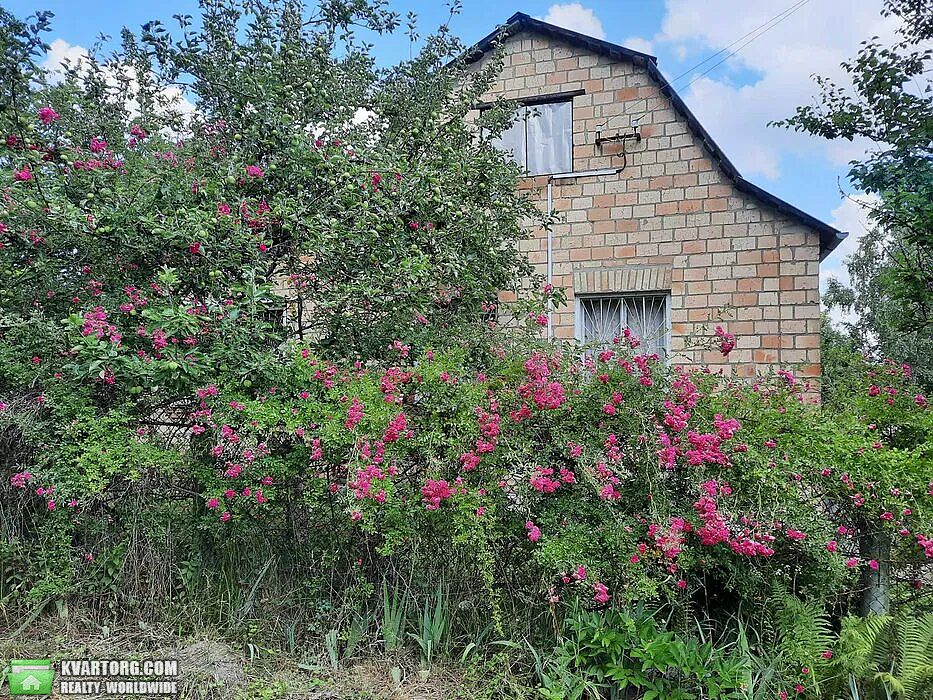 Sell house. Киев, Центральная — photo 4