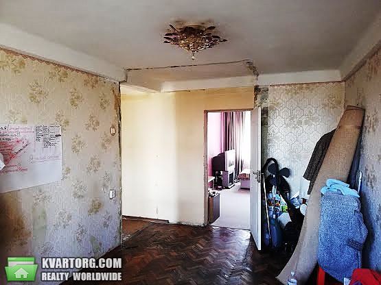 Sell 2-room apartment. Киев,  Волгоградская — photo 3