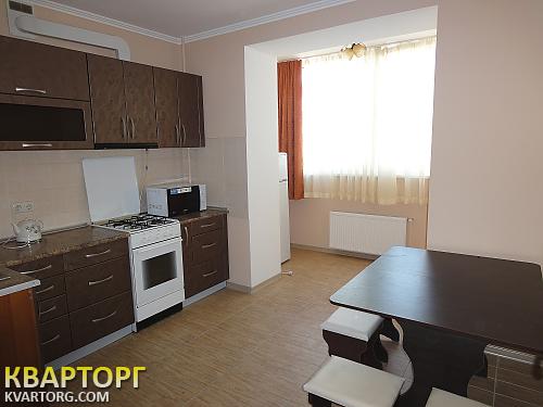 Rent out 2-room apartment. Одесса, Бреуса — photo 1