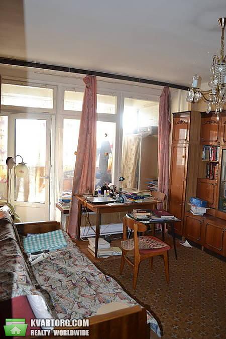 Sell 2-room apartment. Киев,  Богдана Хмельницкого — photo 2