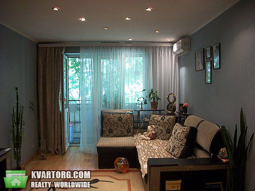 Sell 2-room apartment. Киев, Героев Сталинграда пр — photo 2