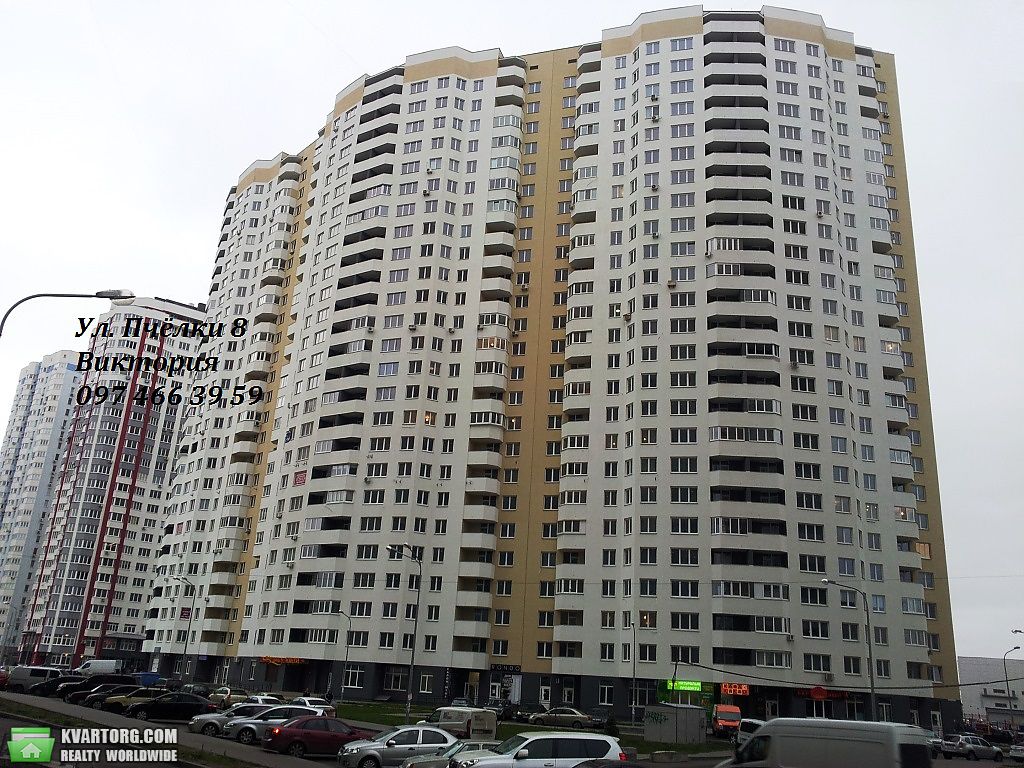 Sell 3-room apartment. Киев,  Пчелки — photo 7