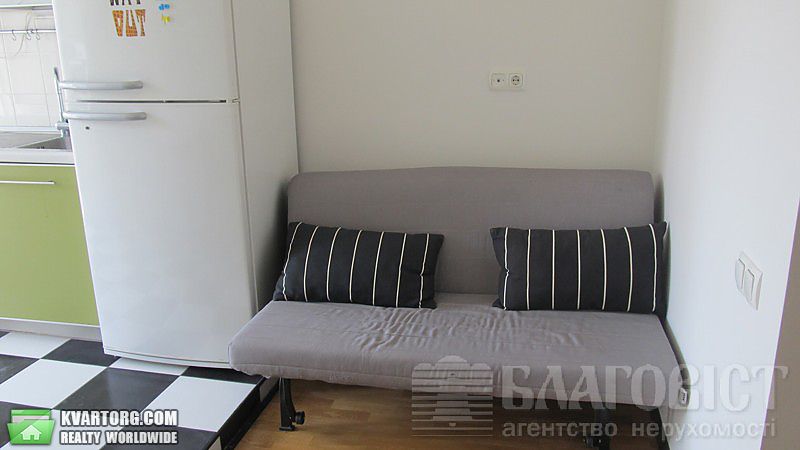 Sell 1-room apartment. Киев,  Туровская — photo 2