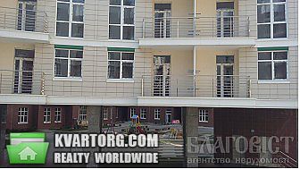 Sell 1-room apartment. Киев,  Барбюса — photo 7