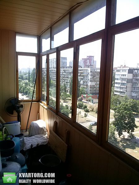 Sell 3-room apartment. Киев, Серафимовича — photo 8