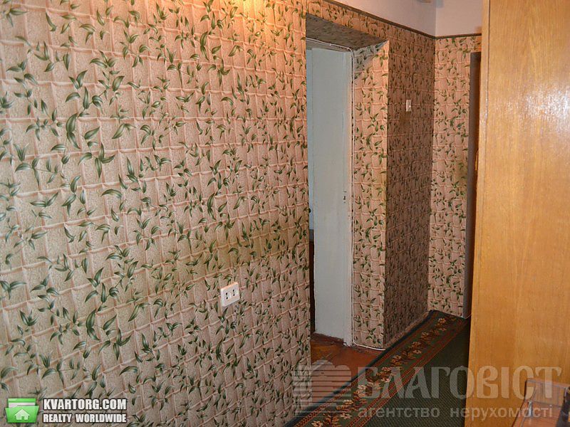 Sell 2-room apartment. Киев,  Дружбы Народов бул — photo 9