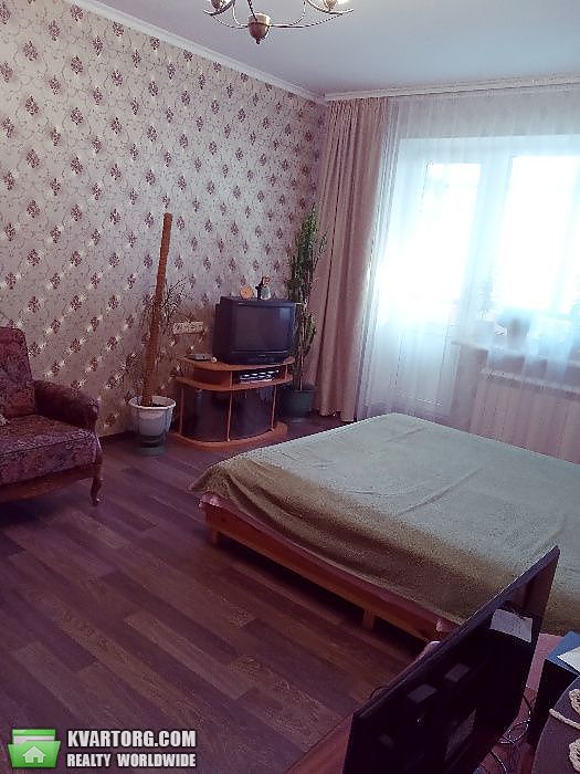 Sell 2-room apartment. Киев,  Алма-Атинская — photo 5