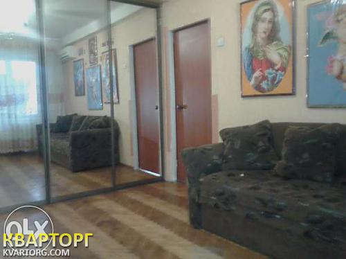 Sell 1-room apartment. Киев,  Харьковское шоссе — photo 4