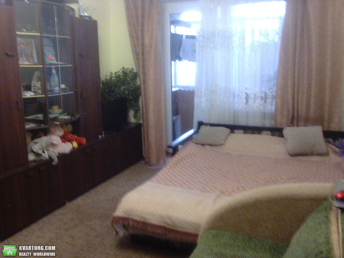 Sell 2-room apartment. Днепропетровск, Новокодацкая — photo 2