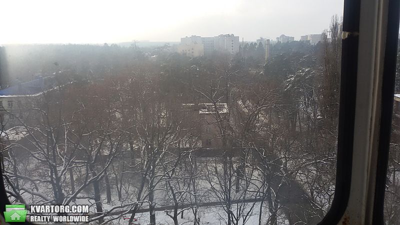 Sell 1-room apartment. Киев,  Котельникова — photo 8