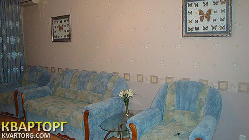 Rent out 1-room apartment. Киев,  Героев Сталинграда пр — photo 4