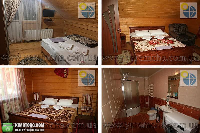 Rent out house. Ивано-Франковск, Буковель — photo 1