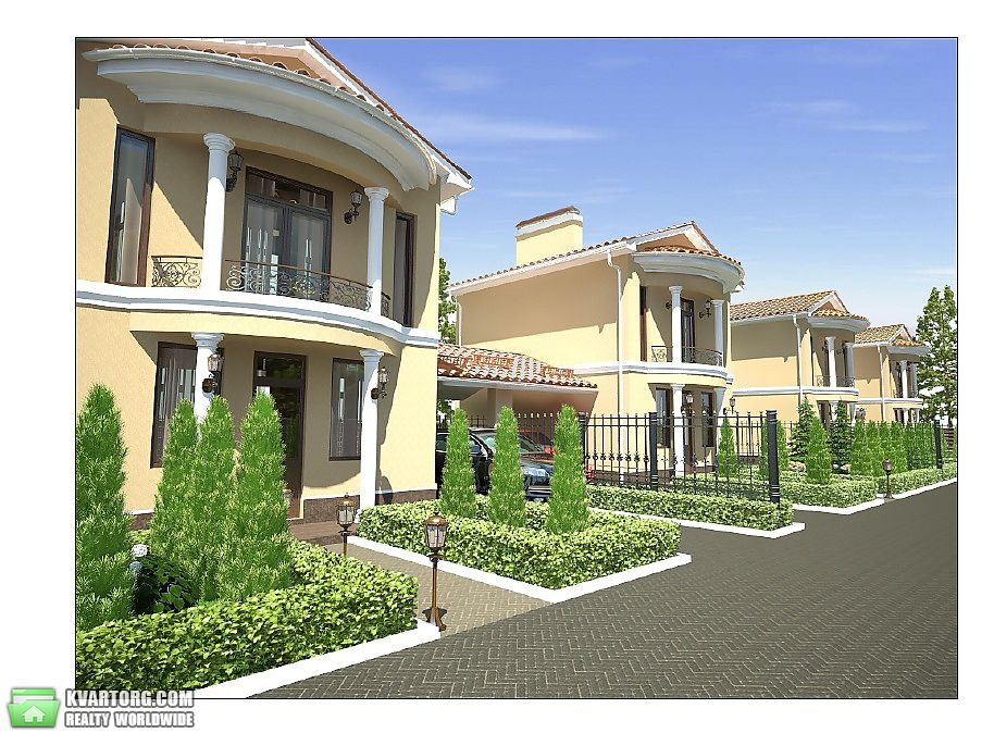 Sell house. Киевская обл., с.Крюковщина — photo 2