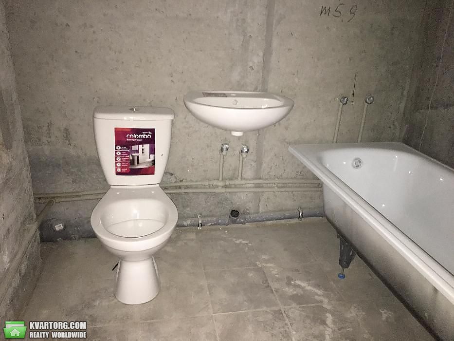Sell 1-room apartment. Киев,  Гмыри — photo 8