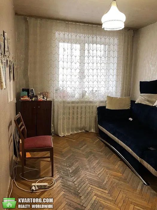 Sell 4-room apartment. Киев,  Макеевская — photo 4