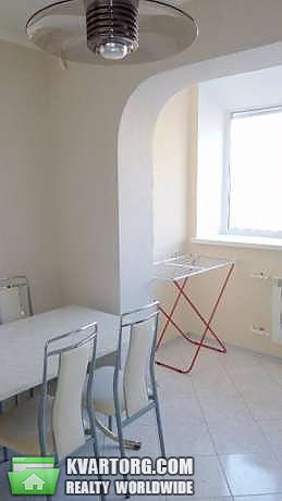 Rent out 2-room apartment. Киев,  Здолбуновская — photo 2