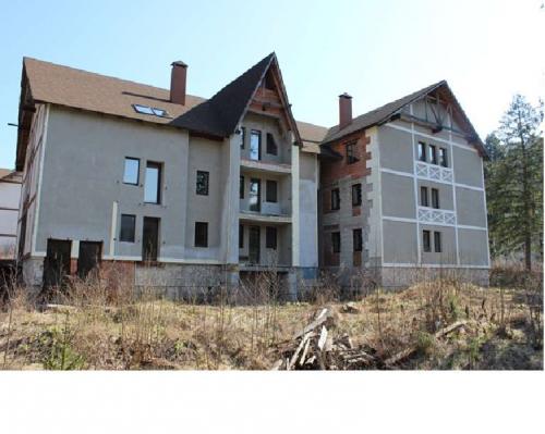 продам здание. Львов,  урочище Зелем янка - фото 9