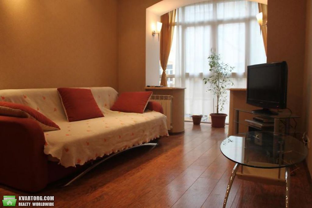 Sell 2-room apartment. Киев,  Малая Житомирская — photo 6
