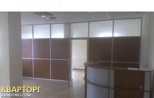 Rent out office. Киев, Пушкинская — photo 1