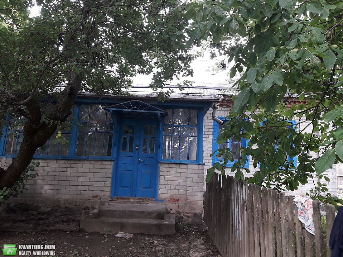 Sell house. Борисполь, с.Глибоке — photo 1