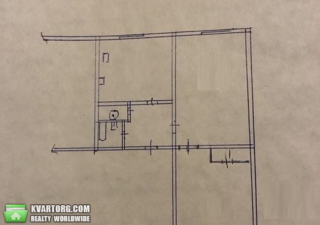 Sell 2-room apartment. Киев,  Дегтяревская — photo 7