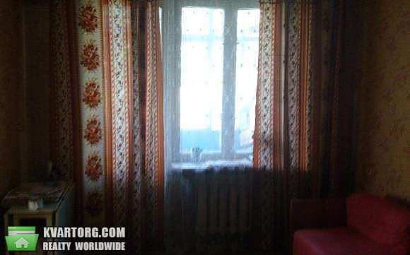Sell 2-room apartment. Киев,  Дружбы Народов бул — photo 1