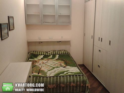 Rent out 3-room apartment. Киев, Бажана — photo 5