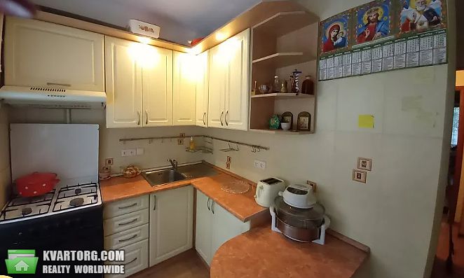 Sell 3-room apartment. Киев,  Щербакова — photo 1