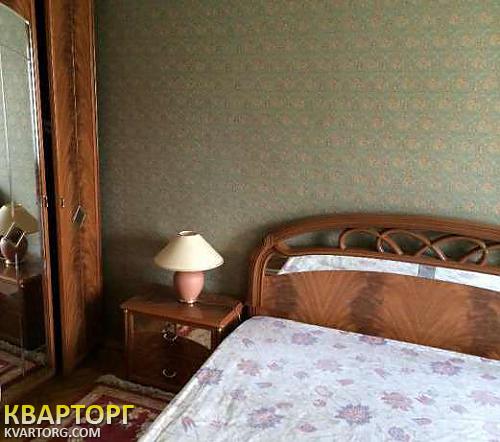 Rent out 3-room apartment. Киев, Стуса — photo 2