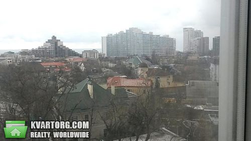 Sell 1-room apartment. Одесса, Аркадиевский переулок / П — photo 5