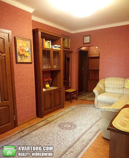 Sell 2-room apartment. Киев,  Саперно-Слободская — photo 5