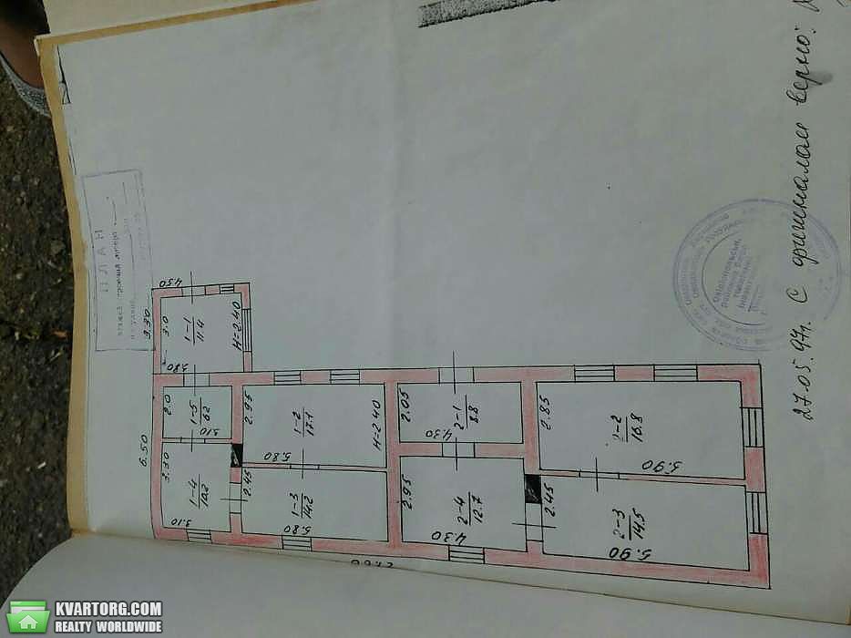 Sell house. Одесса, Новоградковка — photo 5