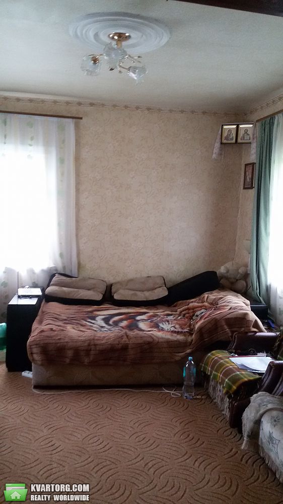 Sell house. Киев, Замковецкая — photo 4