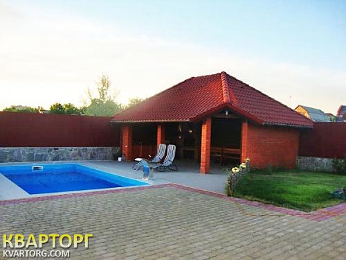Rent out house. Киев,  Софиевская — photo 4