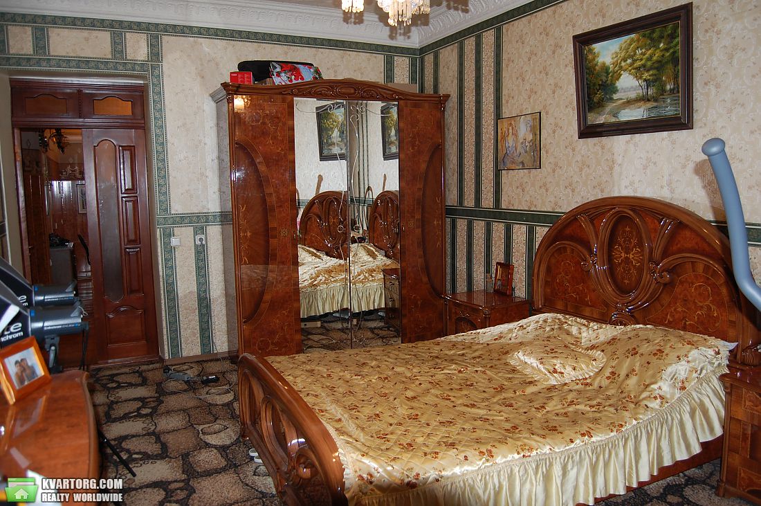 Sell 2-room apartment. Одесса, Фонтанская дорога — photo 5