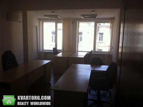 Rent out office. Киев, Хоривая — photo 1