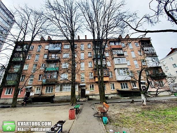 Sell 2-room apartment. Киев, Новгородская — photo 1