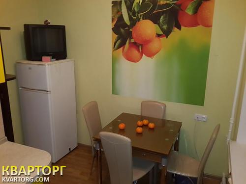 Rent out 2-room apartment. Киев,  Верховного Совета бул — photo 6